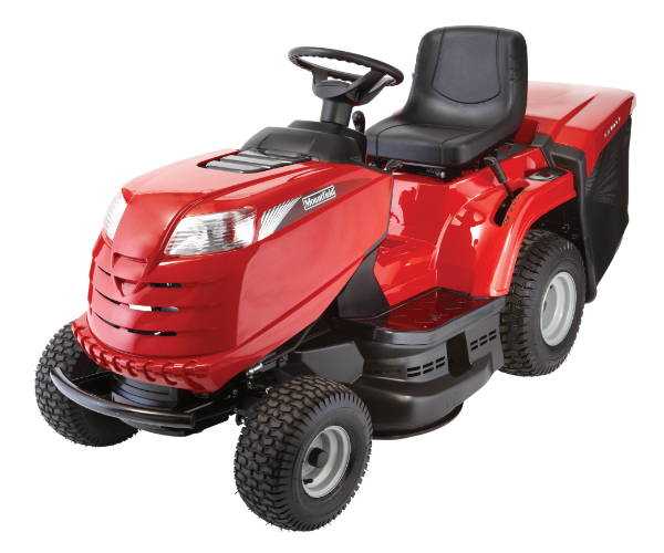 Mountfield Ride-On Mowers & Lawn Tractors