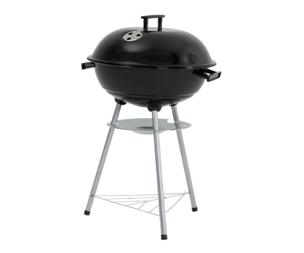 Charcoal Barbecues