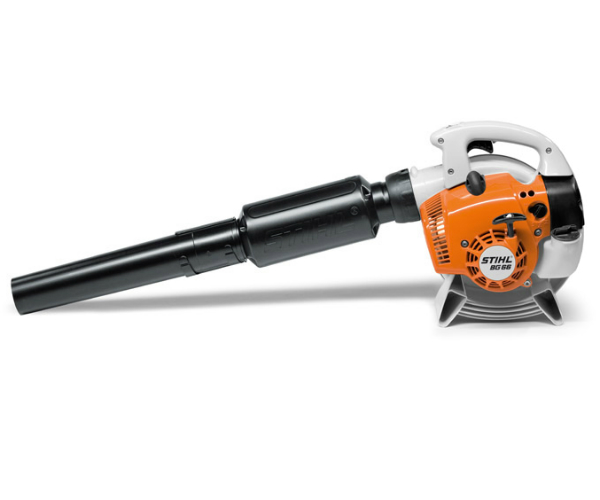 STIHL Blowers & Vacuum-Shredders