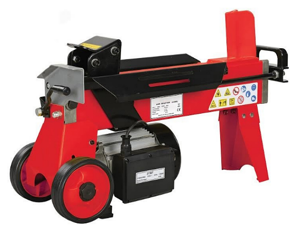 Log Splitters