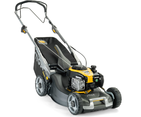 Stiga Twinclip Lawnmowers