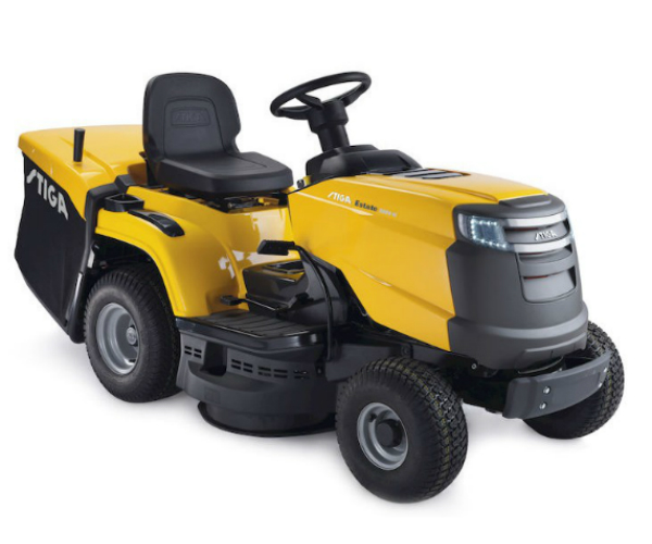 Stiga Lawn & Garden Tractors