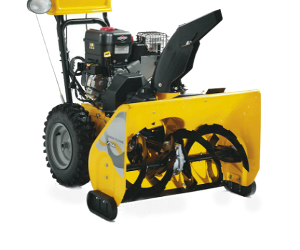 Garden Machinery Essentials