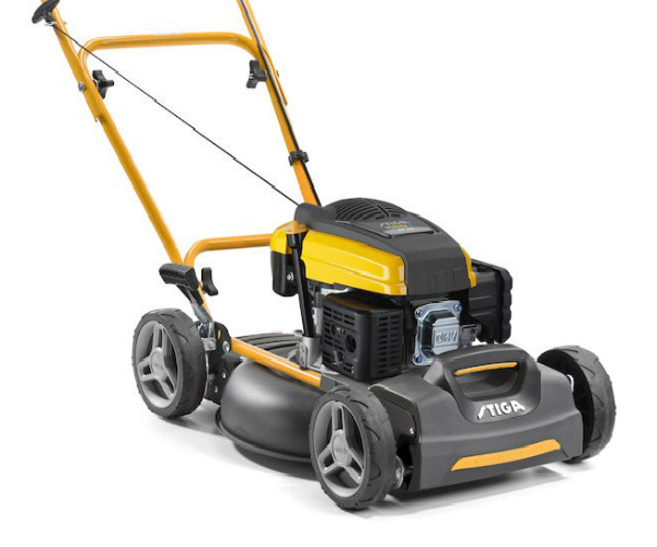 Stiga Multiclip Lawnmowers