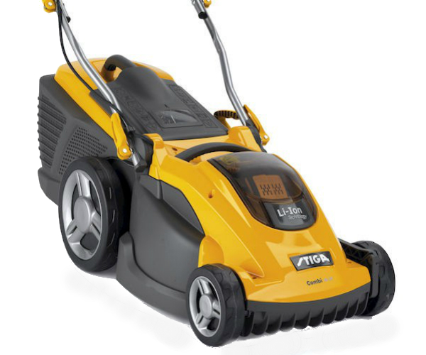 Stiga Combi Lawnmowers