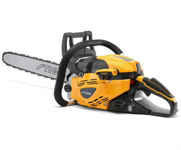 Stiga Chainsaws