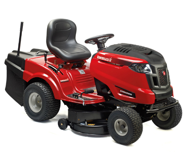 Lawnflite Mini-Riders & Tractor Mowers