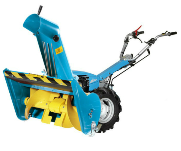 Bertolini Snow Blowers