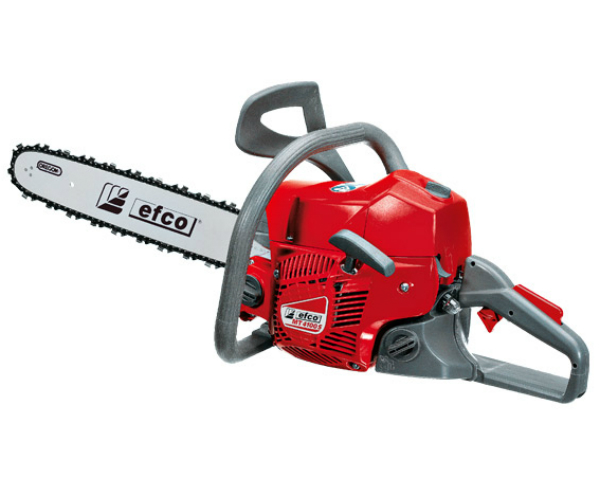 Efco Chainsaws