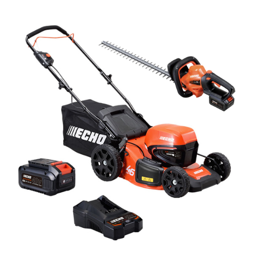 Cordless Garden Machines & Power Tools