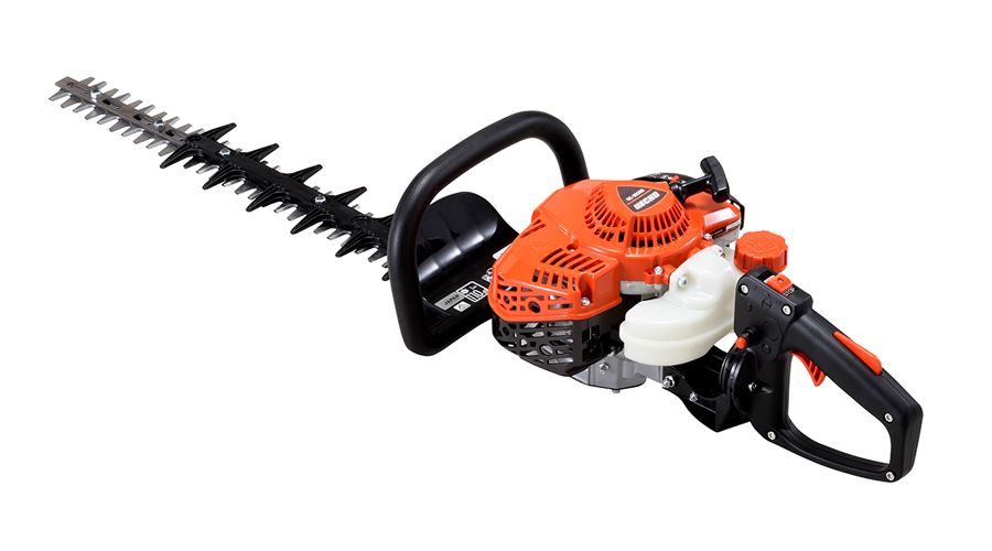 Petrol Hedgetrimmers