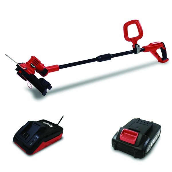 Cordless Strimmers & Brushcutters