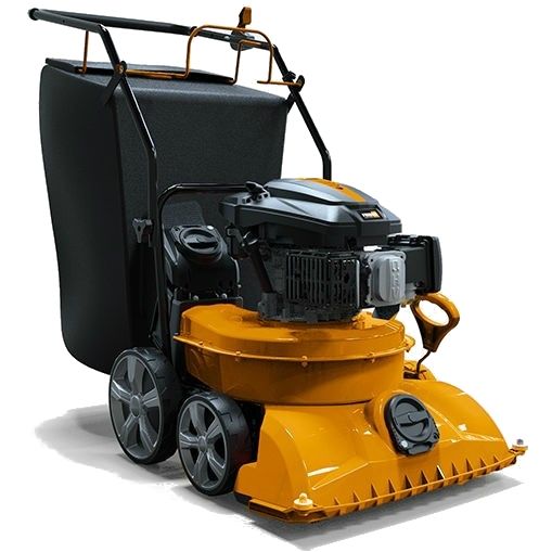 Wheeled Garden Vacuums