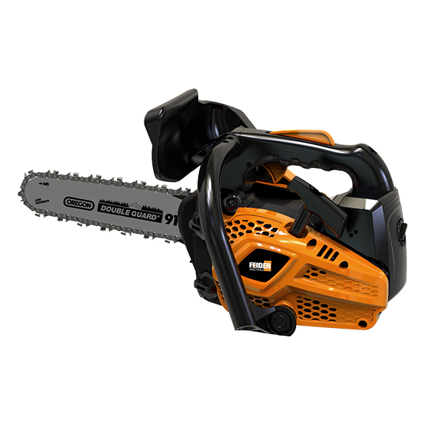 Feider Petrol, Mains-Electric & Cordless Battery Chainsaws