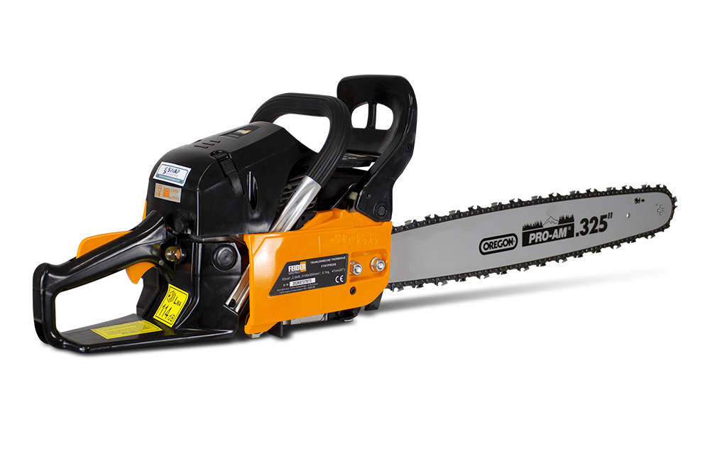 Petrol Chainsaws