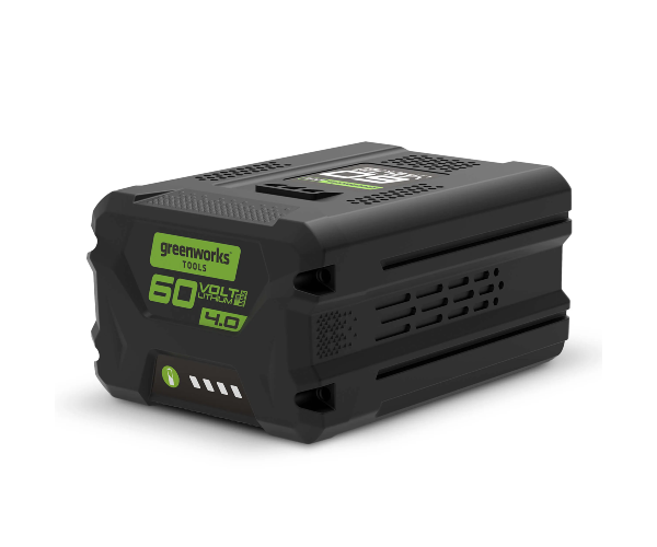 Greenworks 60v Batteries & Chargers