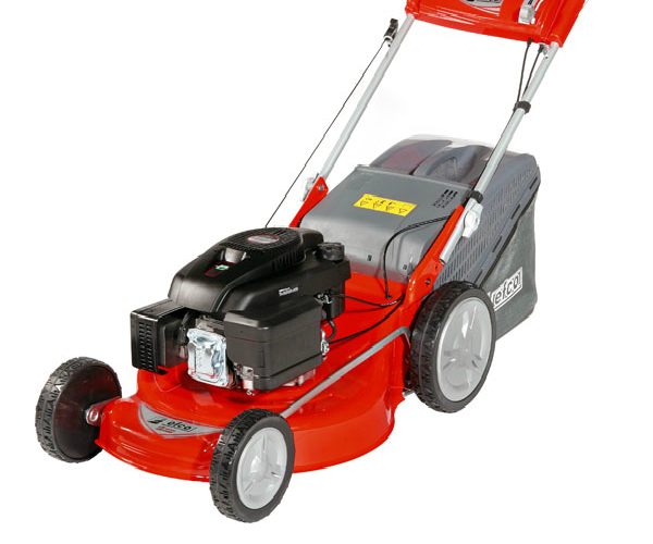 Efco Lawnmowers