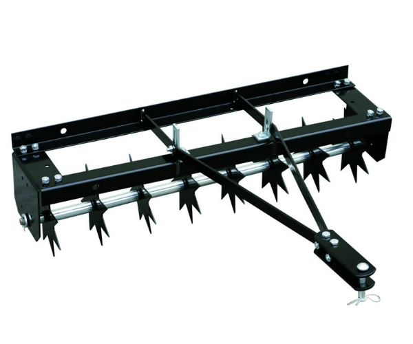 Aerators for Ride-On Mowers / Garden Tractors