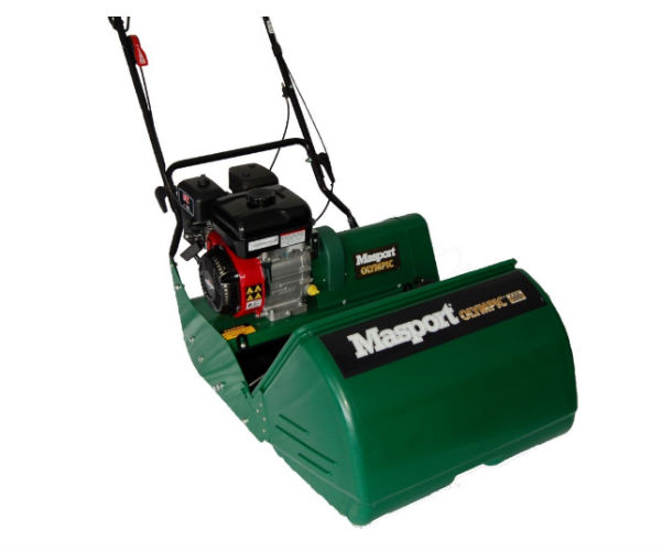 Masport Cylinder Mowers