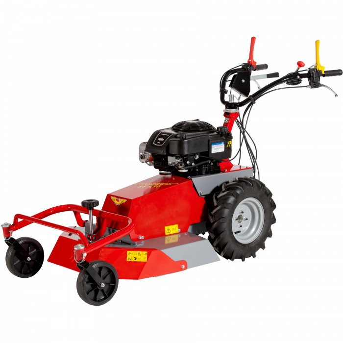 Petrol Field & Brush Mowers