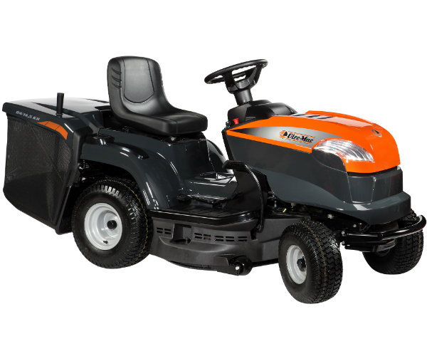 Oleo-Mac Tractor Mowers