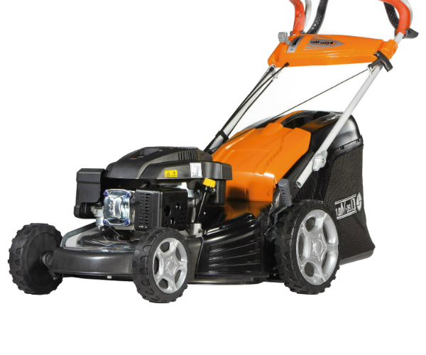 Oleo-Mac Petrol Lawnmowers