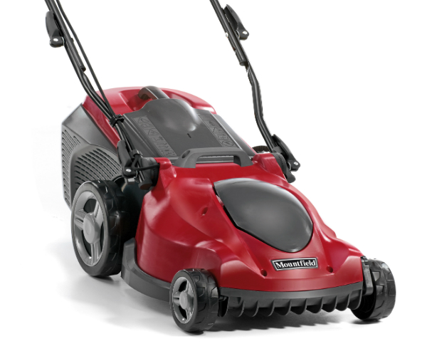 Mountfield Mains-Electric Lawnmowers