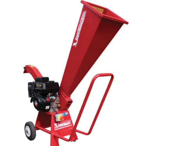 Lawnflite-Pro Chipper-Shredders