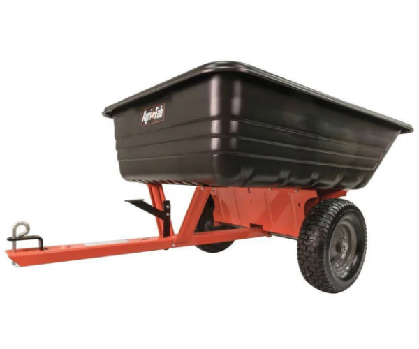 Agri-Fab Trailers