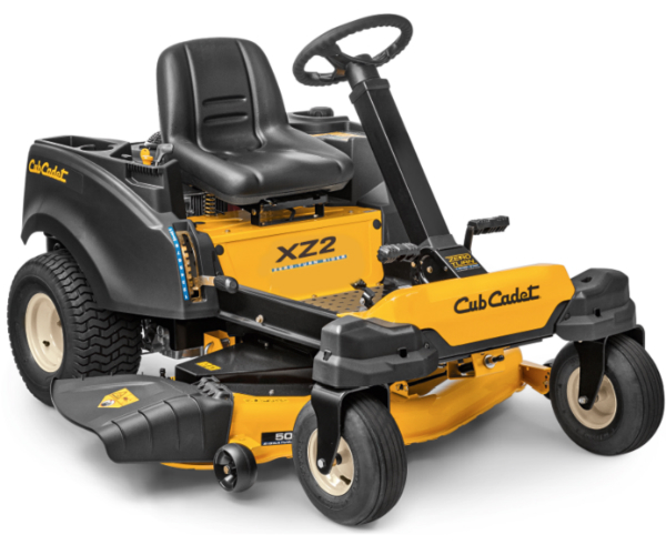 Cub Cadet Zero-Turn Ride-On Mowers