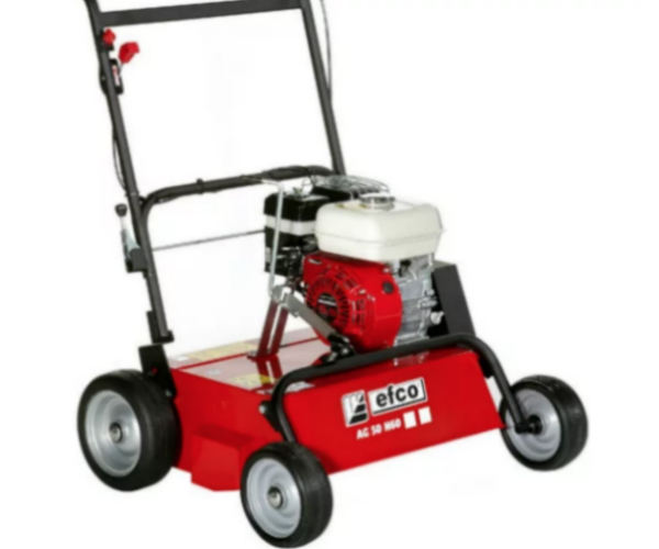 Efco Scarifiers