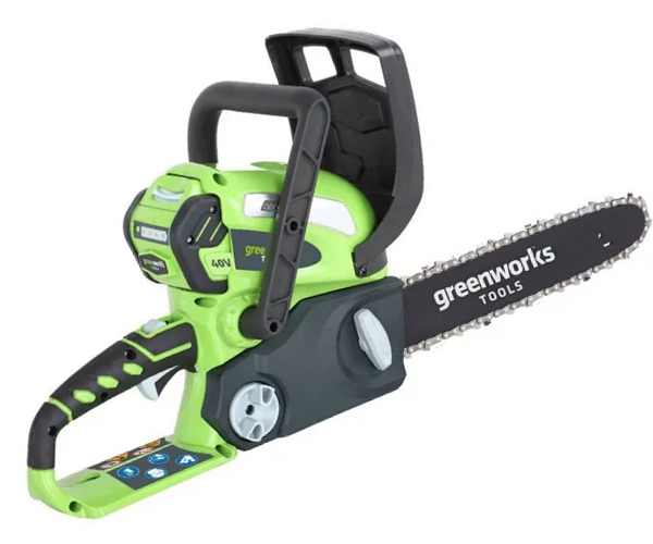 Greenworks Chainsaws