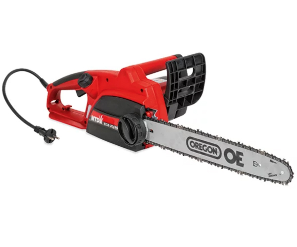 MTD Chainsaws