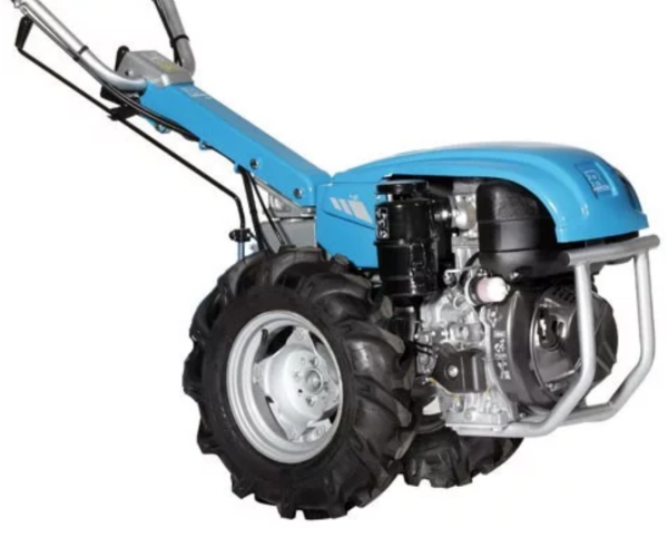 Bertolini Two-Wheel Tractors