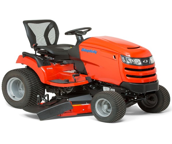 Simplicity Lawn-Striping Tractors