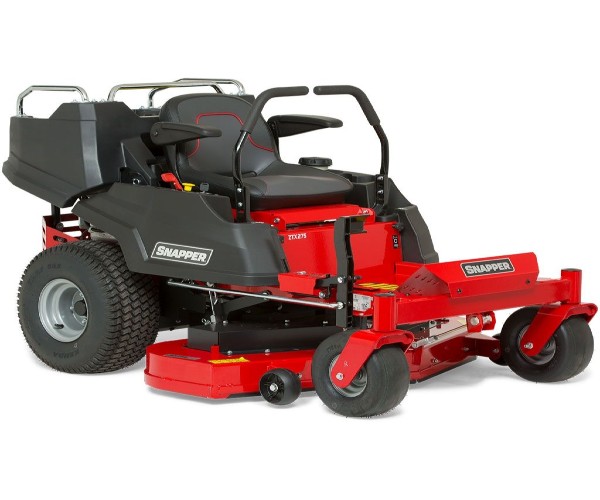 Snapper Zero-Turn Ride-On Mowers