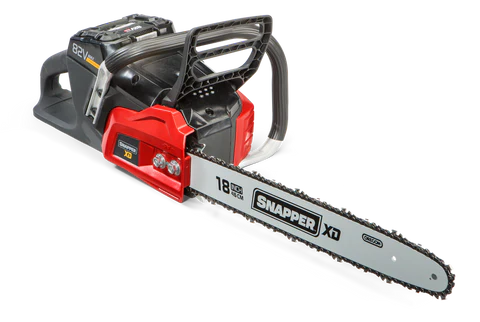 Cordless Battery Chainsaws