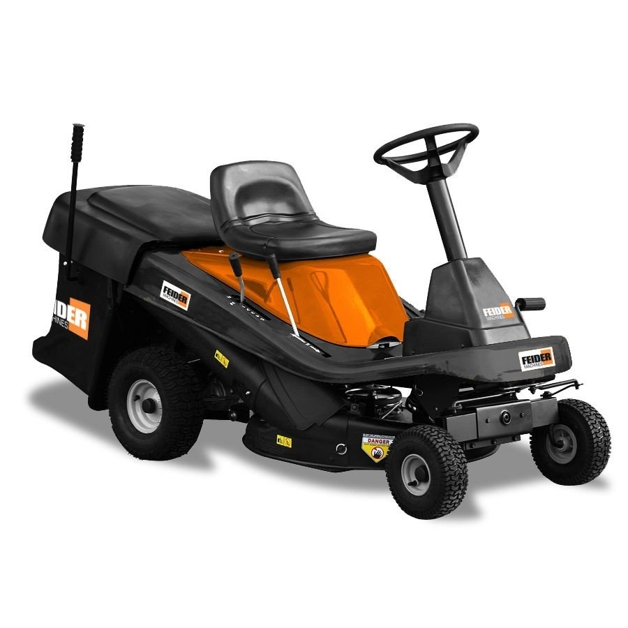 Feider Ride-On Mowers & Lawn Tractors