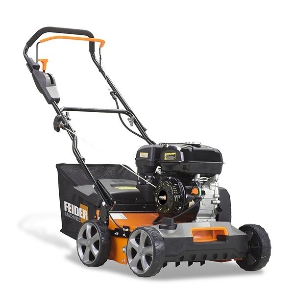 Feider Scarifiers