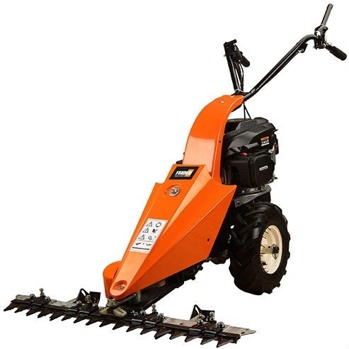 Feider Scythe Mowers