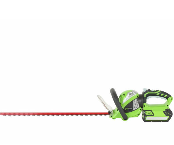 Greenworks Hedgetrimmers