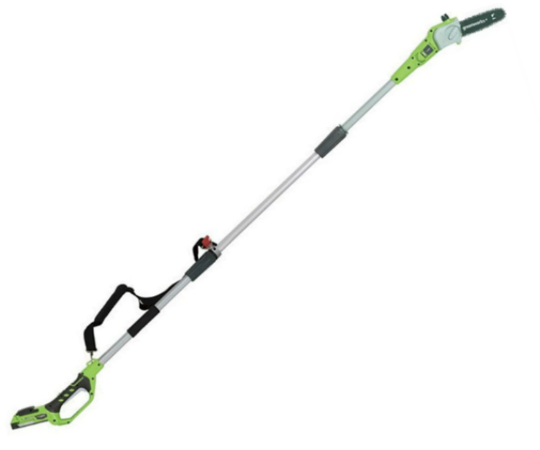 Greenworks Pole Saws