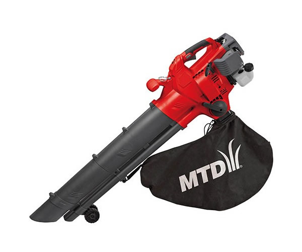 10 Top Leaf Blowers & Garden Vacs on Sale