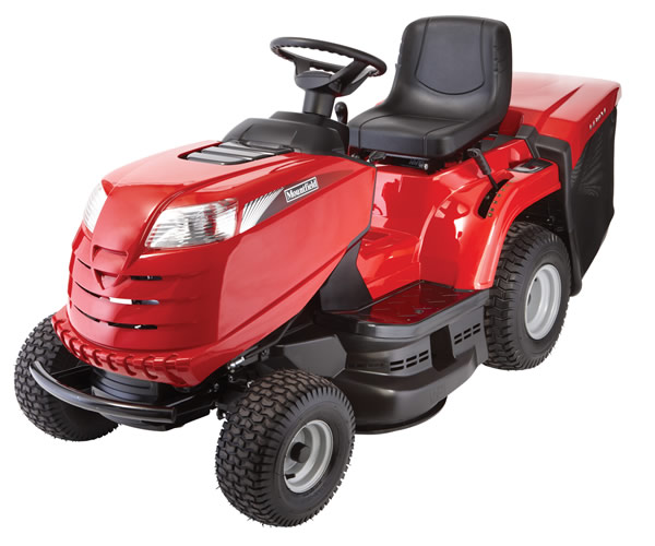 Lawn & Garden Tractors