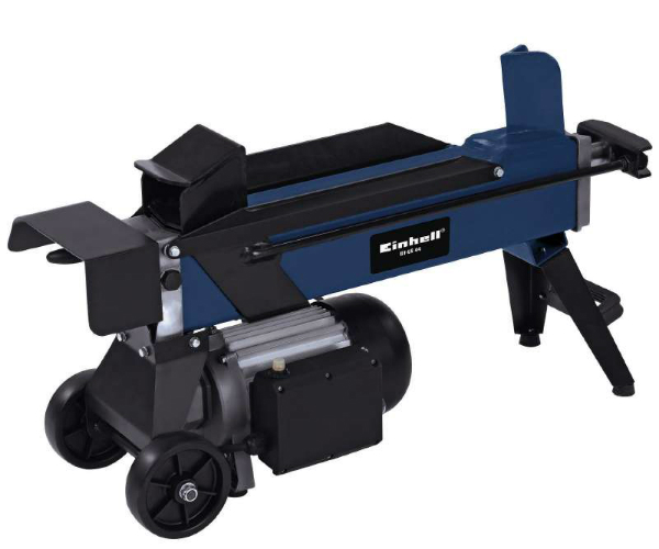 Powerful Log Splitters from under £200!