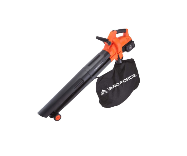 Yard Force 20v Cordless Garden Machinery