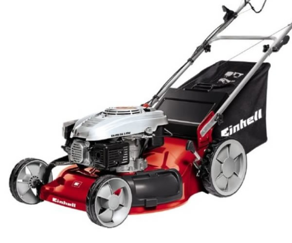 Top 30 Petrol Lawnmowers