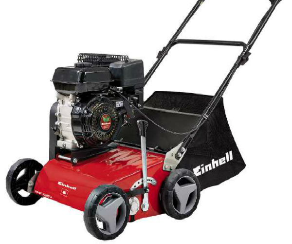 Einhell Scarifiers