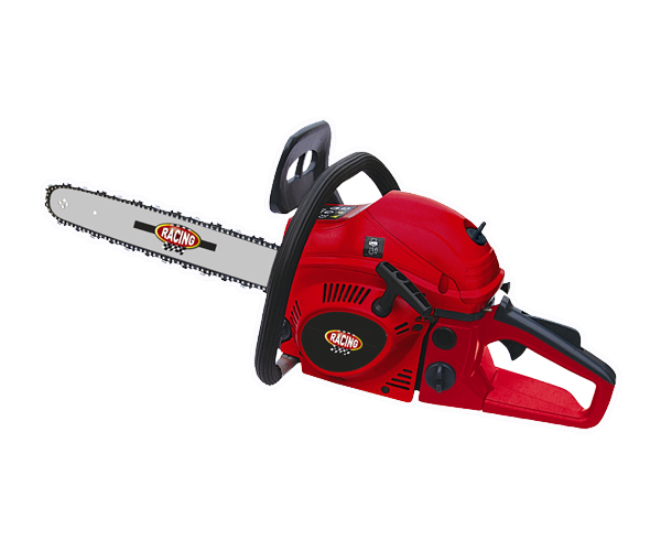 Racing Chainsaws