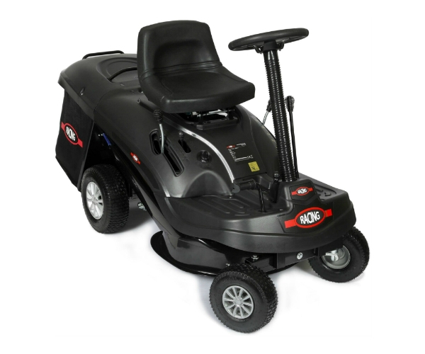 Racing Ride-On Mowers